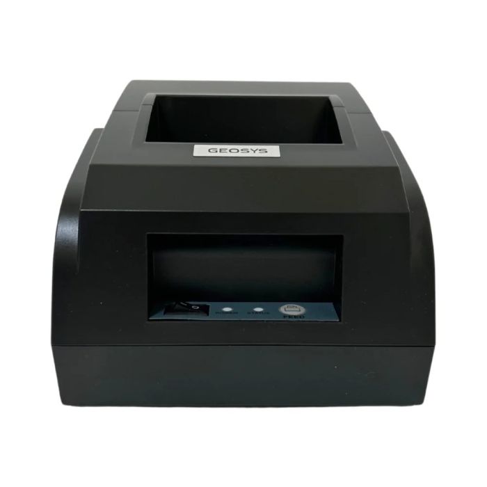 Принтер чеков GeoSys 58IIL (Bluetooth+USB) 90 мм/сек