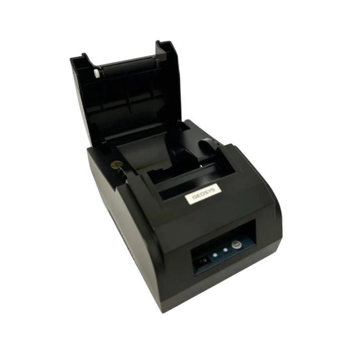 Принтер чеков GeoSys 58IIL (Bluetooth+USB) 90 мм/сек
