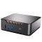 Портативний ПК Firebat GK3 Plus (Intel N95, 8 Gb RAM/128 Gb SSD, Wi-Fi, Bluetooth, Ethernet) + Windows 11 Pro