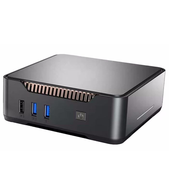 Портативний ПК Firebat GK3 Plus (Intel N95, 8 Gb RAM/128 Gb SSD, Wi-Fi, Bluetooth, Ethernet) + Windows 11 Pro