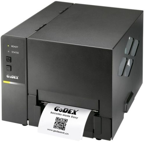 Принтер этикеток Godex BP530L (USB, 300 dpi)