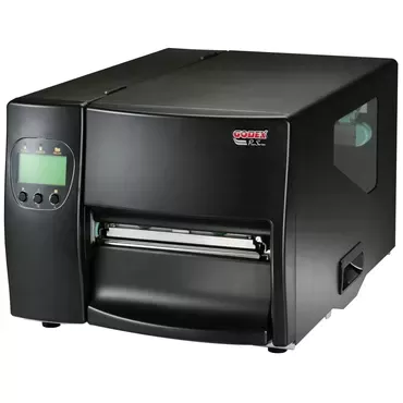 Принтер этикеток Godex EZ6200 Plus