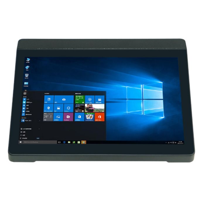 POS термінал Gole F6 (10.1", Intel N3360 + 4GB RAM/64GB SSD + WiFi 2.4G)