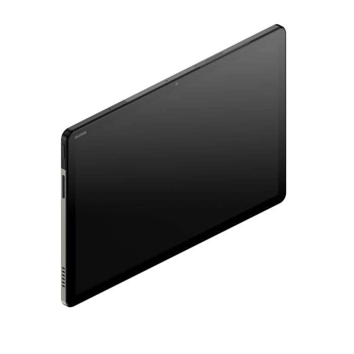 POS-планшет SUNMI CPad 14 / 4G Version / NFC (8GB RAM + 128GB ROM)