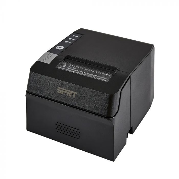 Принтер чеков SPRT SP-POS891UEd (USB + Ethernet)