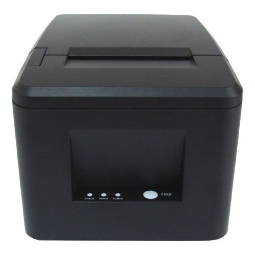 Принтер чеків HPRT POS80 (FE/BE) (USB + RS232 + Ethernet)