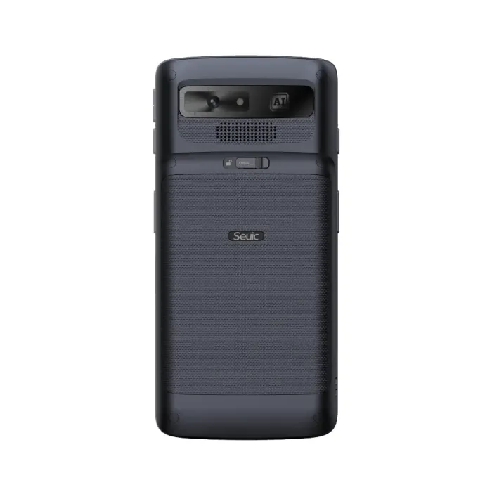 Терминал сбора данных Seuic Cruise2 (Android 11, RAM 4 GB/ROM 64 GB, 2D сканер, Wi-Fi, Bluetooth, NFC, GSM, 5100 mAh)