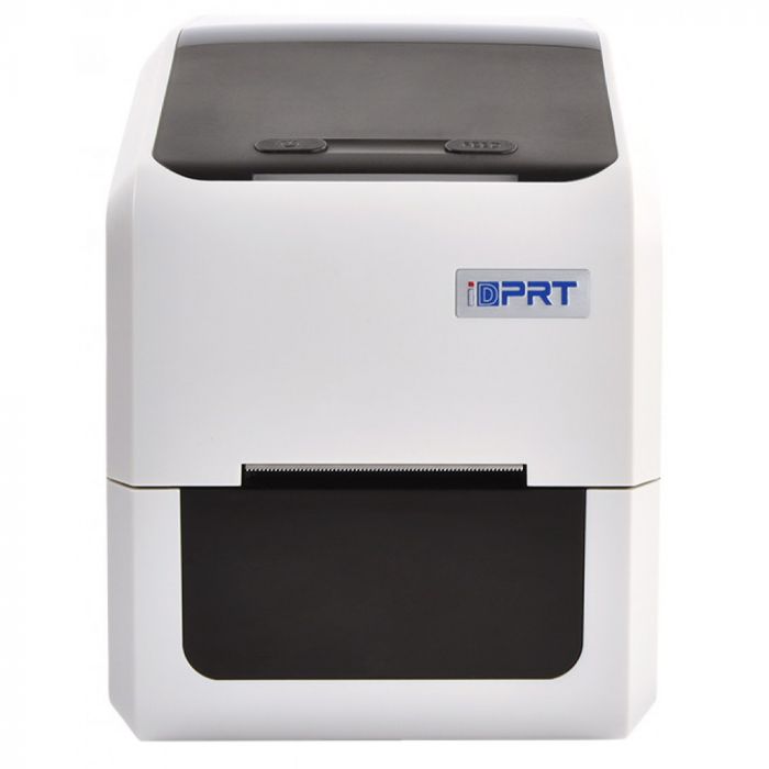 Принтер етикеток IDPRT ID2X (USB+Ethernet)