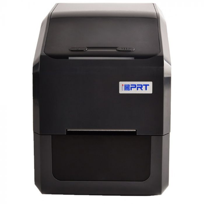 Принтер етикеток IDPRT iE2X (USB+Ethernet)