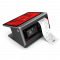 POS термінал Imin Falcon 1 (Android 11, 10.1 дюймів, GPS, NFC, 4G, принтер 80 мм)
