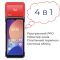 Кассовый POS терминал 4 в 1 Imin Swift 2 Pro (ПРРО+принтер чеков+система учета+платежный терминал NFC)