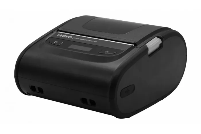 Принтер этикеток Urovo K329 (USB Type-C + Bluetooth + WiFi )