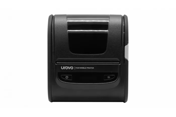 Принтер этикеток Urovo K329 (USB Type-C + Bluetooth + WiFi )