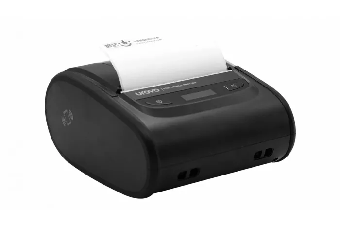 Принтер этикеток Urovo K329 (USB Type-C + Bluetooth + WiFi )