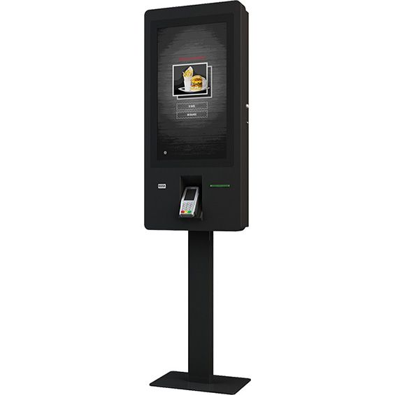 Термінал самообслуговування ISkiosk 32