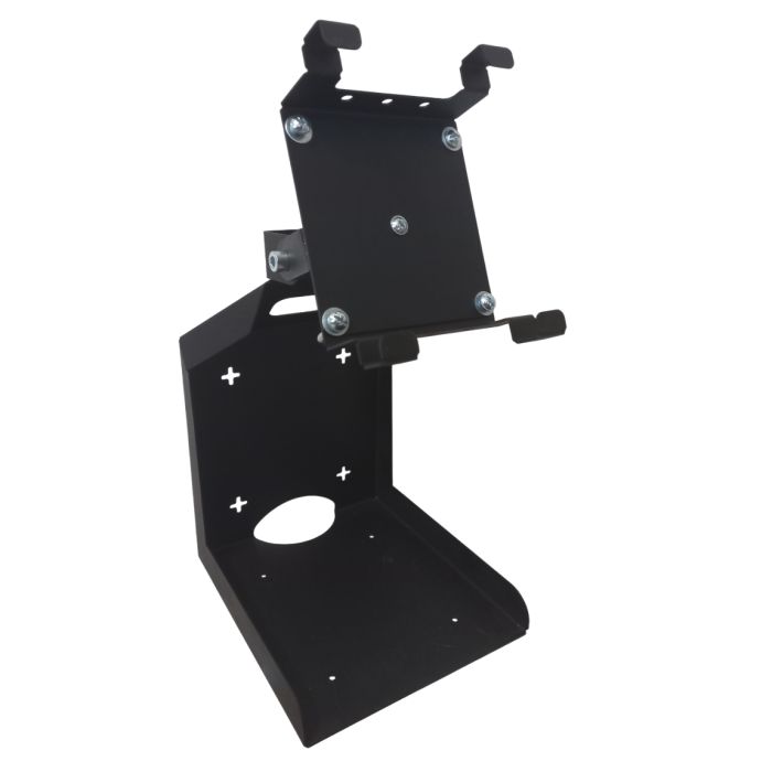 Подставка-держатель планшета и POS принтера Ergonomics