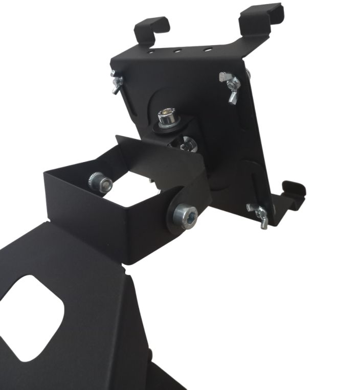Подставка-держатель планшета и POS принтера Ergonomics