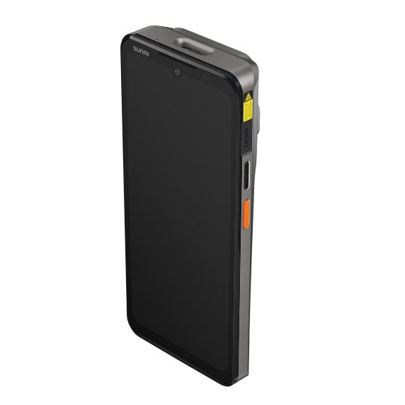 Термінал збору даних Sunmi L3 (Android 14, 6.75" 720*1600 px, 6GB RAM/128GB ROM, WiFi, BT, NFC, 4G, GPS)