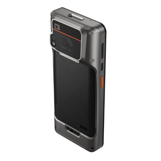 Терминал сбора данных Sunmi L3 (Android 14, 6.75" 720*1600 px, 6GB RAM/128GB ROM, WiFi, BT, NFC, 4G, GPS)