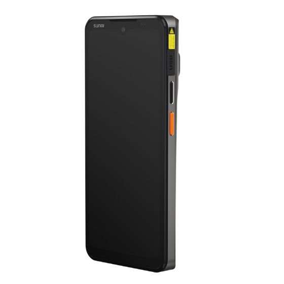 Терминал сбора данных Sunmi L3 (Android 14, 6.75" 720*1600 px, 6GB RAM/128GB ROM, WiFi, BT, NFC, 4G, GPS)