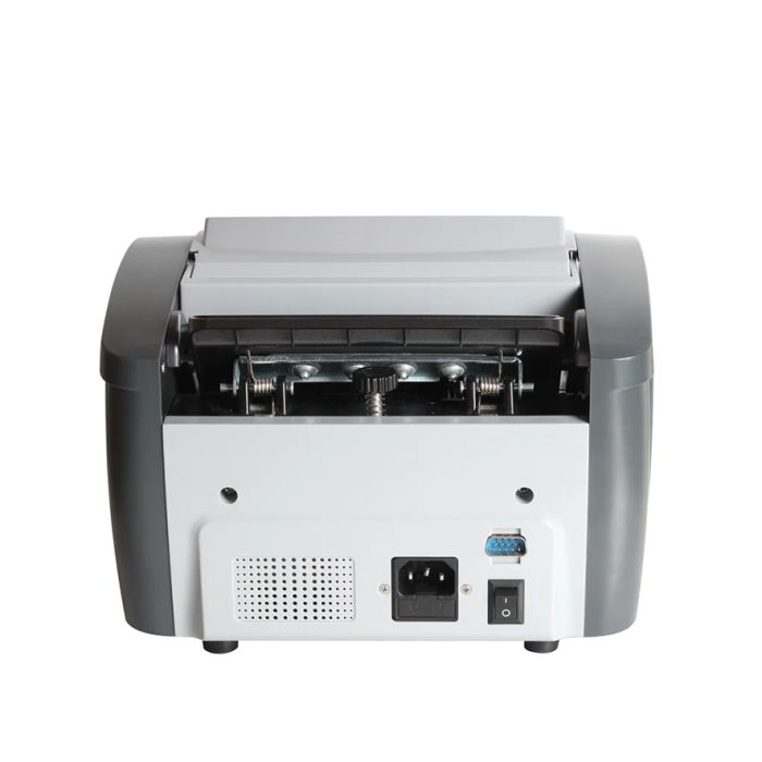Счетчик банкнот GEOS AL-5100 (ГРН, EUR, USD, PLN, GBP и другие)