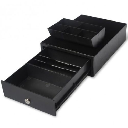 Денежный ящик Maken LK-205T (Push-Push) (205 x 298 x 75,5)