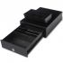 Денежный ящик Maken LK-205T (Push-Push) (205 x 298 x 75,5)