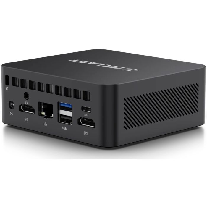 Портативный ПК Teclast N30 (Intel N150, 16 Gb RAM/512 SSD, Wi-Fi, Bluetooth) + Windows 11 Pro