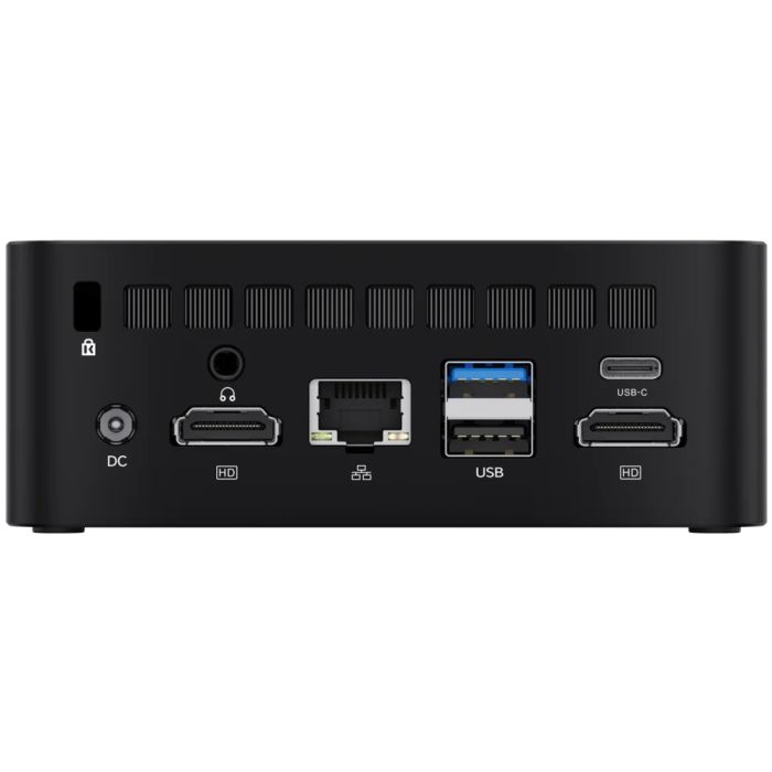 Портативный ПК Teclast N30 (Intel N150, 16 Gb RAM/512 SSD, Wi-Fi, Bluetooth) + Windows 11 Pro