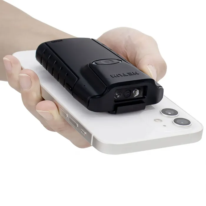 Сканер штрих кода Netum E800 2D Bluetooth