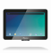 Прайс-чекер Newland NQuire 1000 Manta II (NQUIRE1000PRW-2C)