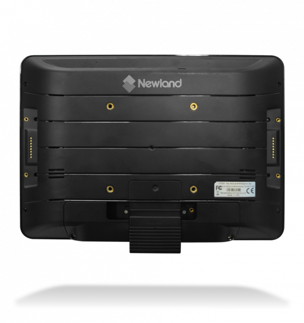 Прайс-чекер Newland NQuire 1000 Manta II (NQUIRE1000PRW-2C)