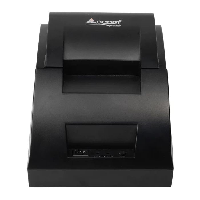Принтер чеків OCOM 58H (57 мм, USB)