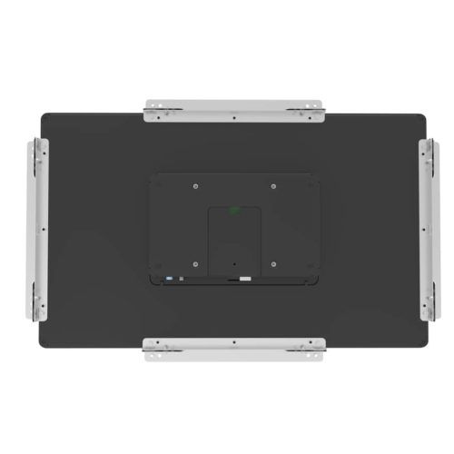 Сенсорний монітор MicroTouch Pcap DM215 (21.5 дюймів мультитач -  підвищена яскравість 400 nits)