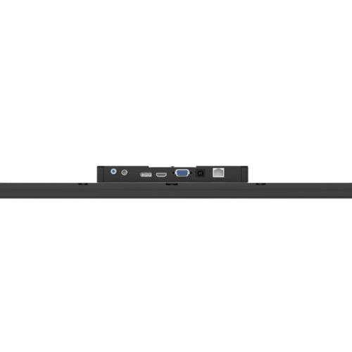 Сенсорний монітор MicroTouch Pcap DM215 (21.5 дюймів мультитач -  підвищена яскравість 400 nits)