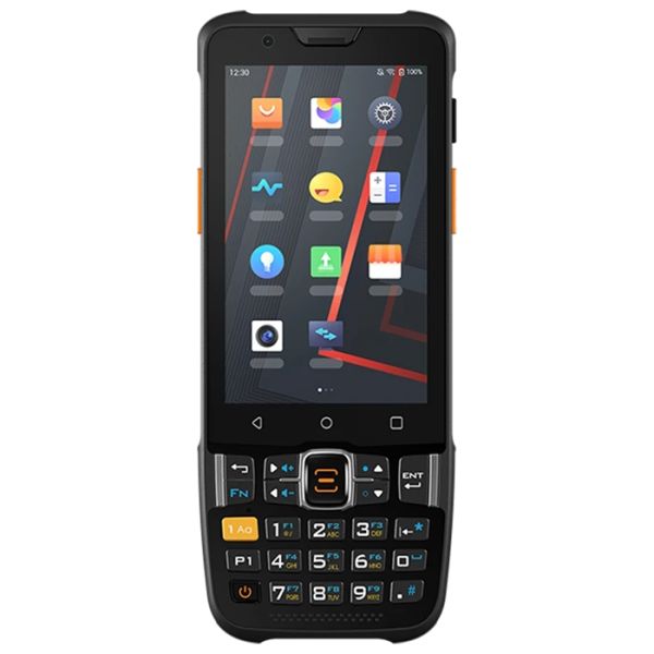 Термінал збору даних Sunmi L2Ks (Android 11, 4GB RAM/ 32GB ROM, NFC)