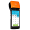 POS терминал Sunmi P2 (5.5" HD+, 1440*720, 2GB RAM + 16GB, Wi-Fi, Bluetooth, 4G, NFC, IC Card Reader, Magstripe Reader, принтер 58 мм)