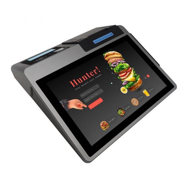 POS термінал Asap POS AP101 (10.1”, 2GB RAM/16GB ROM, термопринтер, NFC reader)
