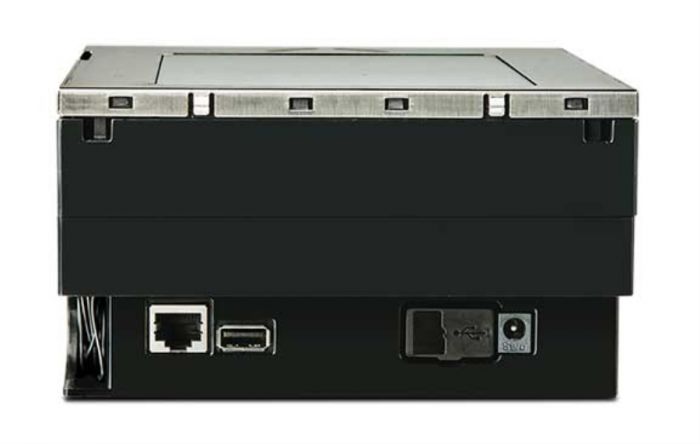 Сканер штрих кодов Datalogic Magellan 3550HSi