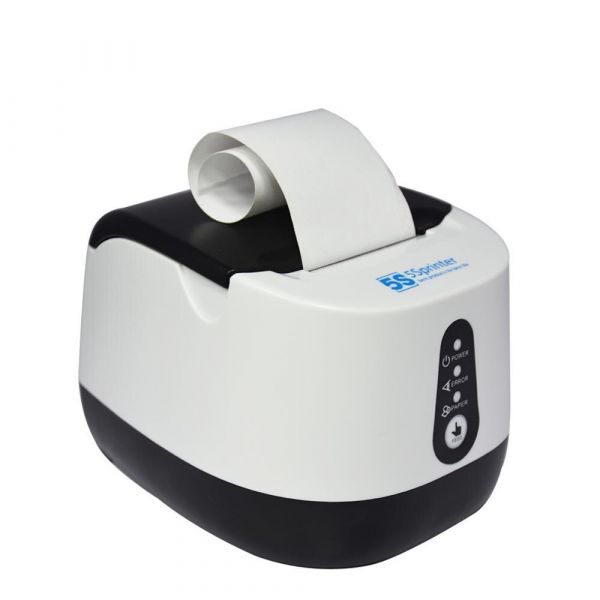 Принтер чеків Gprinter ISH58 (USB+Bluetooth)