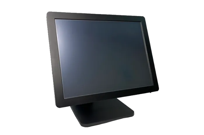 POS термінал Geos PRO S1504 (Intel J6412, 8 ГБ DDR4/ 128 Гб SSD, 3xCOM, 6xUSB)