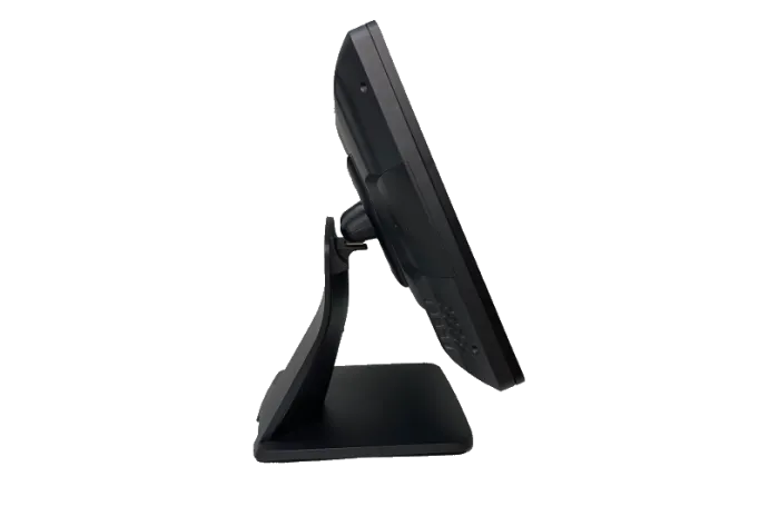 POS термінал Geos PRO S1504 (Intel J6412, 8 ГБ DDR4/ 128 Гб SSD, 3xCOM, 6xUSB)