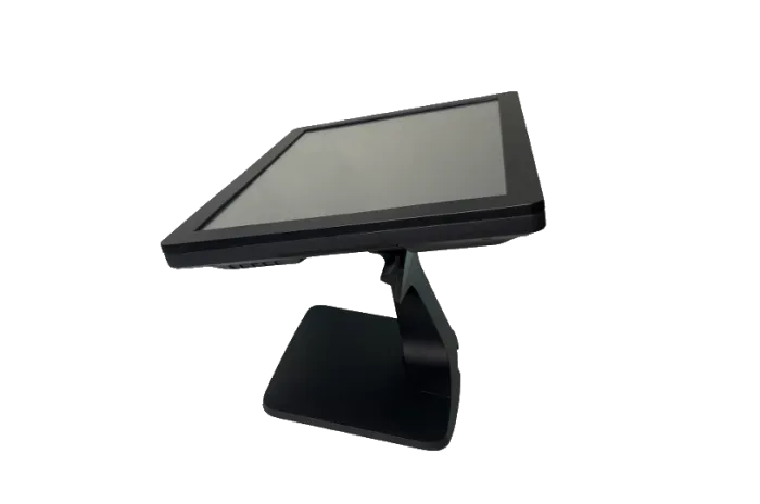 POS термінал Geos PRO S1504 (Intel J6412, 8 ГБ DDR4/ 128 Гб SSD, 3xCOM, 6xUSB)