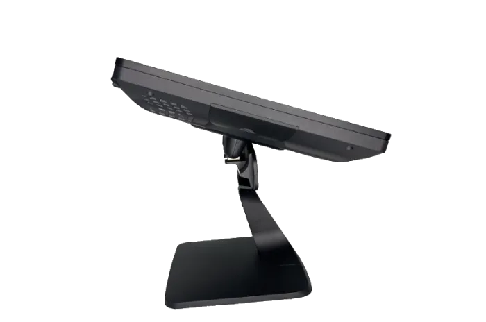 POS термінал Geos PRO S1504 (Intel J6412, 8 ГБ DDR4/ 128 Гб SSD, 3xCOM, 6xUSB)