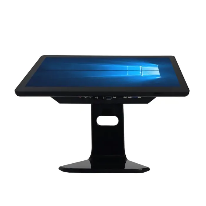 POS термінал POS Vector Fabian Black (15,6”, Intel Celeron J6412,  8Гб RAM/128 ГБ SSD, Bluetooth, Wi-Fi)