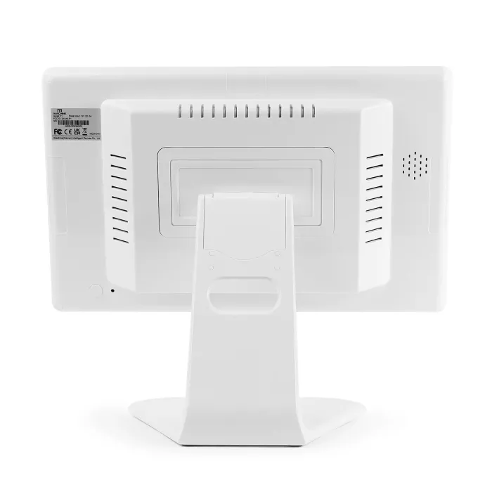 POS термінал POS Vector Fabian White (15,6”, Intel Celeron J6412,  8Гб RAM/128 ГБ SSD, Bluetooth, Wi-Fi)