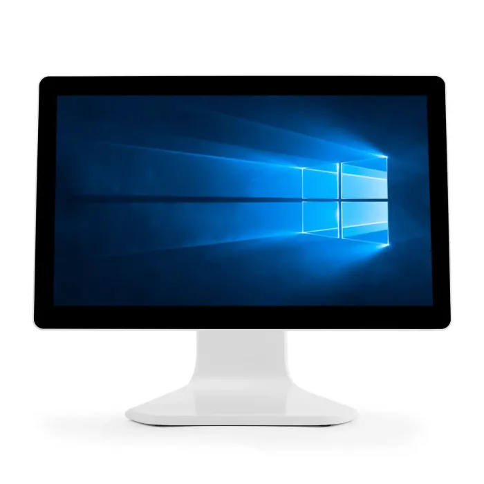 POS термінал POS Vector Fabian White (15,6”, Intel Celeron J6412,  8Гб RAM/128 ГБ SSD, Bluetooth, Wi-Fi)