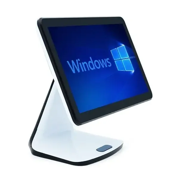 POS терминал POS Vector Atom (15,6”, Intel Celeron J6412, 8Гб RAM/128 ГБ SSD)