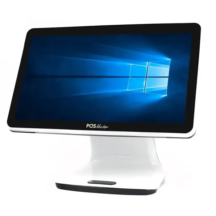 POS терминал POS Vector Atom (15,6”, Intel Celeron J6412, 8Гб RAM/128 ГБ SSD)