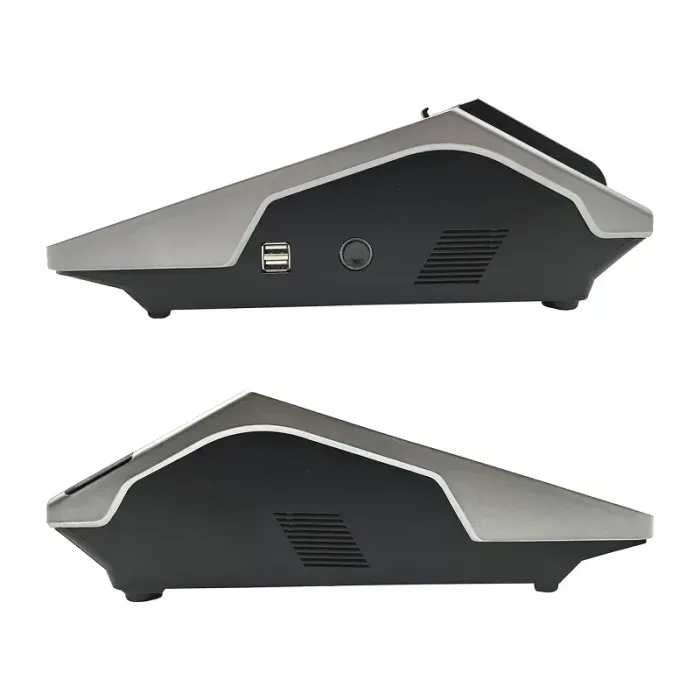POS терминал Vector Harper 11.6 со встроенным принтером (Celeron J1900, 8 Гб RAM/64 SSD)